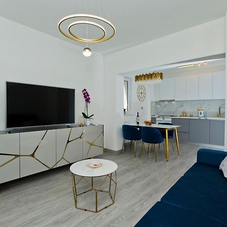 Luxury Apartment Veronika Hvar Town Luaran gambar