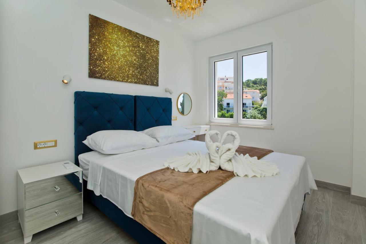 Luxury Apartment Veronika Hvar Town Luaran gambar