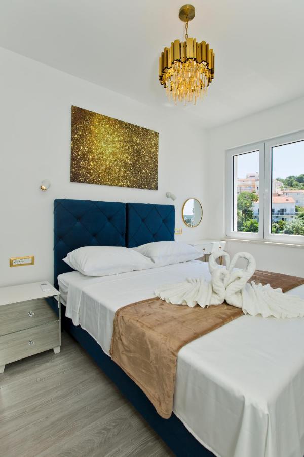 Luxury Apartment Veronika Hvar Town Luaran gambar