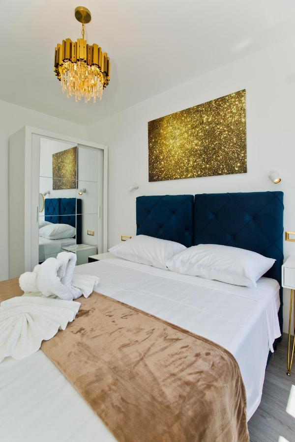 Luxury Apartment Veronika Hvar Town Luaran gambar