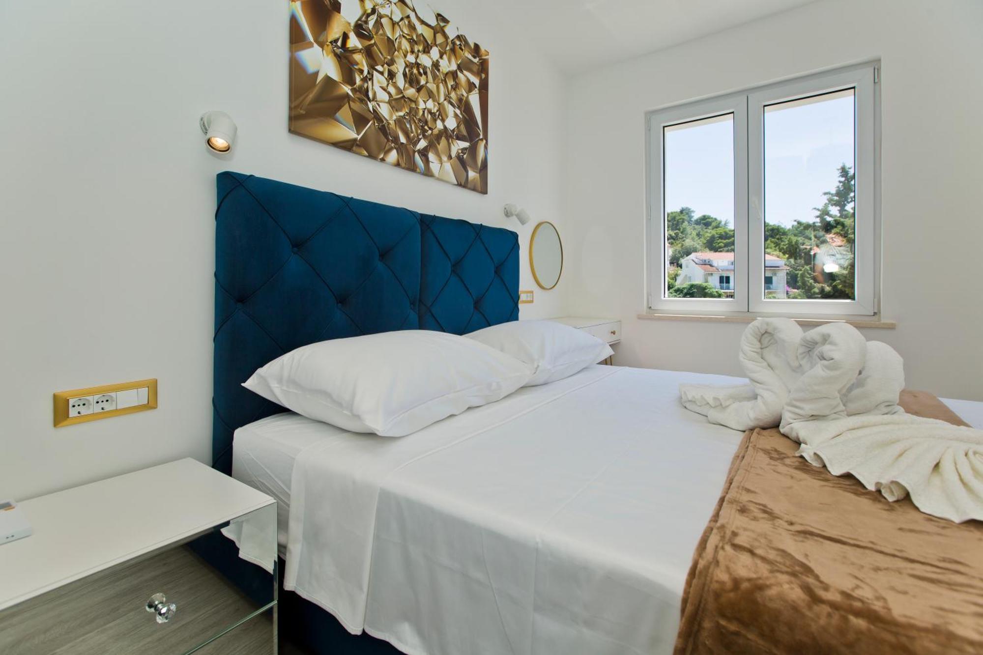 Luxury Apartment Veronika Hvar Town Luaran gambar