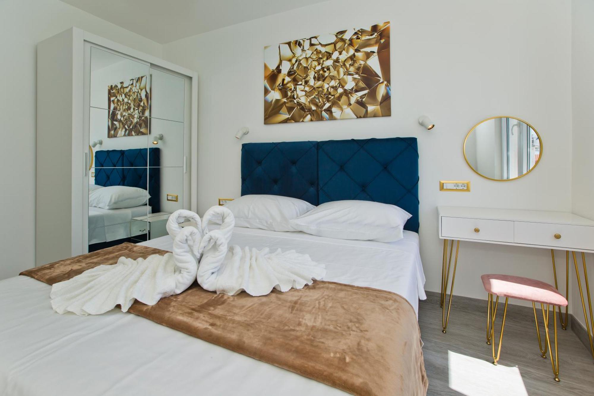 Luxury Apartment Veronika Hvar Town Luaran gambar