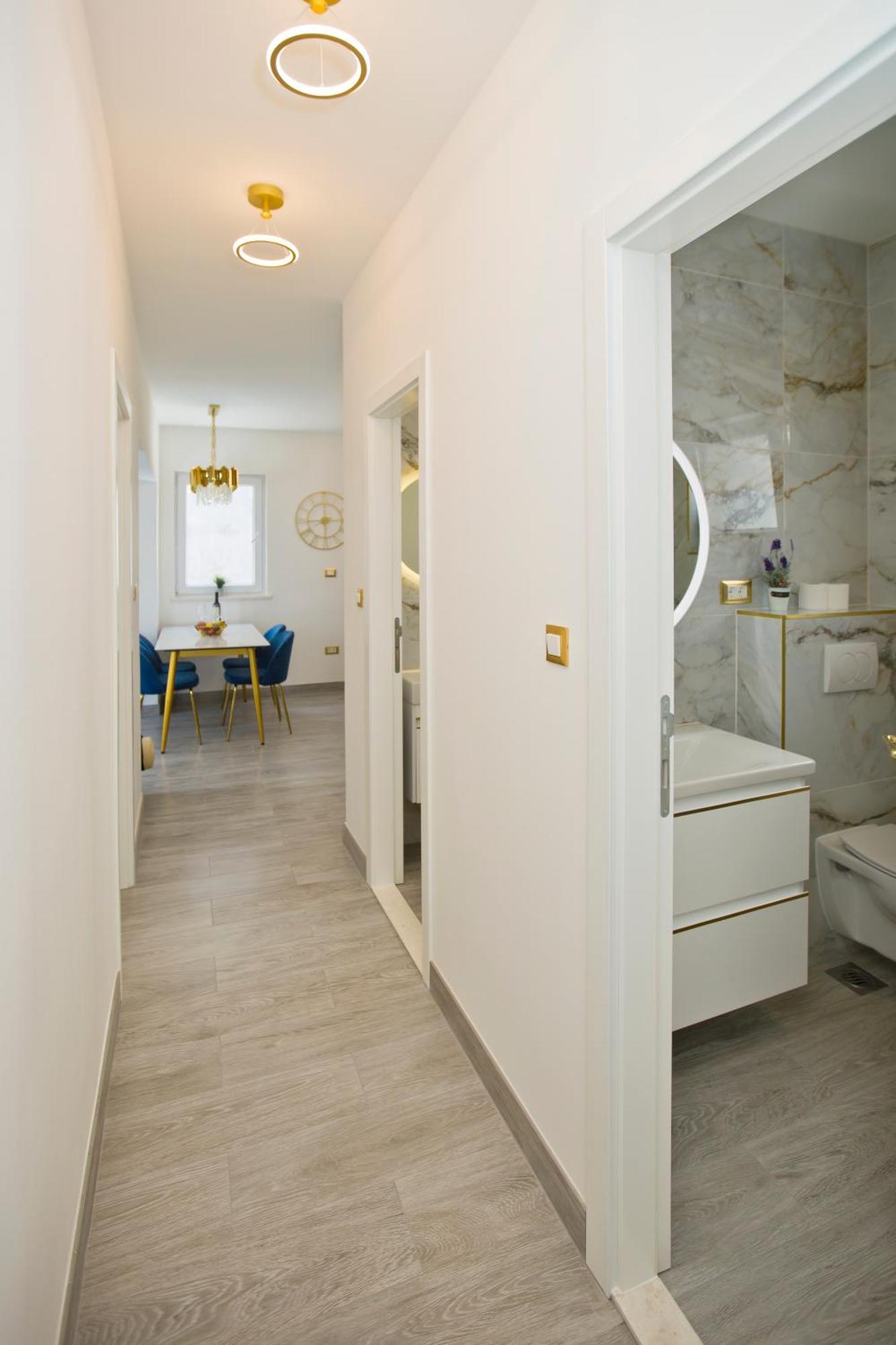 Luxury Apartment Veronika Hvar Town Luaran gambar